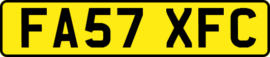 FA57XFC