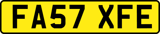 FA57XFE
