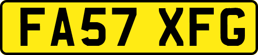 FA57XFG