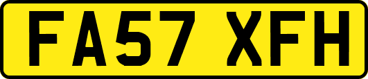FA57XFH