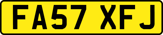 FA57XFJ