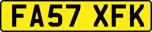 FA57XFK