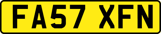 FA57XFN