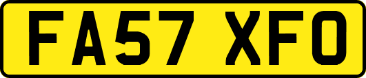 FA57XFO