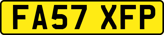 FA57XFP