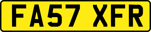 FA57XFR