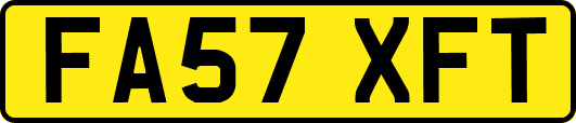 FA57XFT