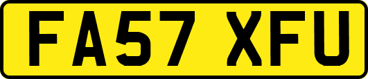 FA57XFU