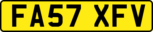 FA57XFV