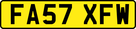 FA57XFW