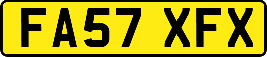 FA57XFX