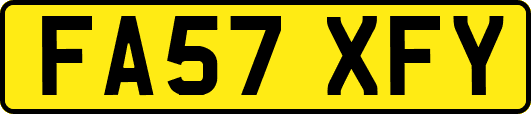 FA57XFY
