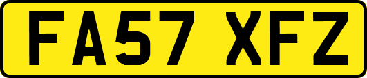 FA57XFZ