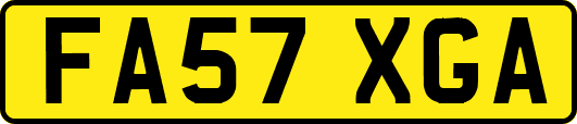 FA57XGA