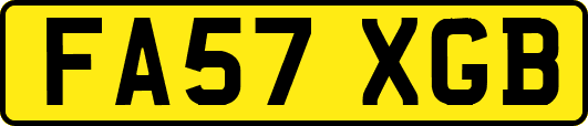FA57XGB
