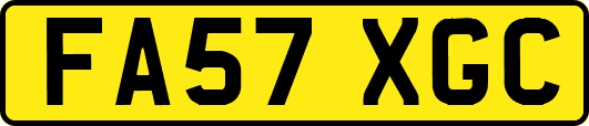 FA57XGC