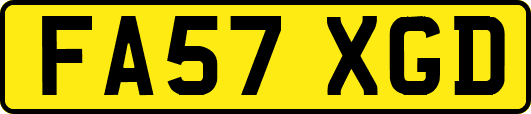 FA57XGD