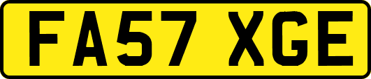 FA57XGE
