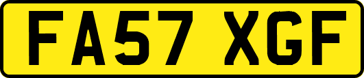 FA57XGF