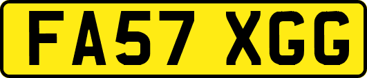 FA57XGG