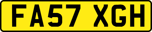 FA57XGH