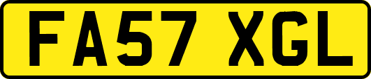 FA57XGL