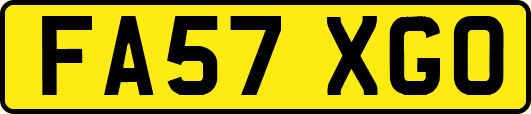 FA57XGO