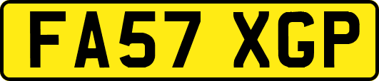 FA57XGP