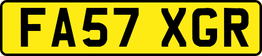 FA57XGR