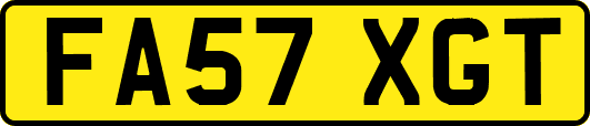 FA57XGT