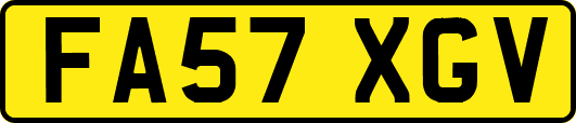 FA57XGV
