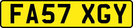 FA57XGY