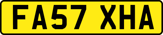 FA57XHA
