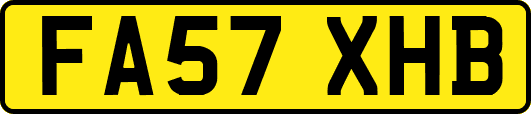 FA57XHB