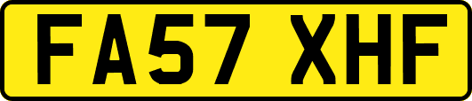FA57XHF