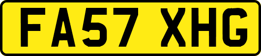 FA57XHG