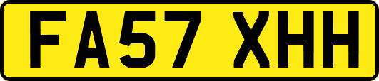 FA57XHH