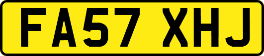 FA57XHJ