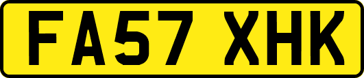 FA57XHK
