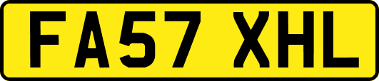 FA57XHL