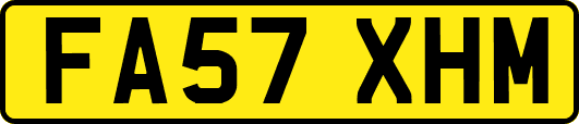 FA57XHM