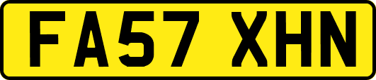 FA57XHN