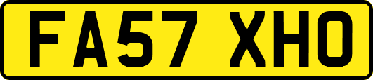 FA57XHO
