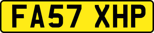 FA57XHP