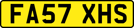 FA57XHS