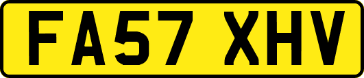 FA57XHV