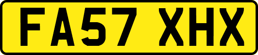 FA57XHX