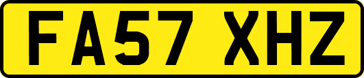 FA57XHZ