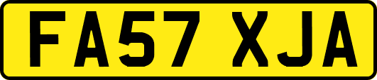 FA57XJA