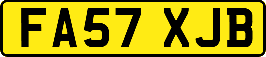 FA57XJB